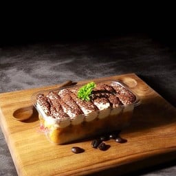 ทีรามิสุ