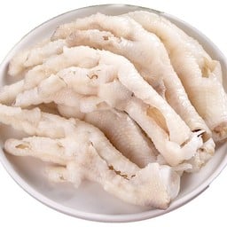 เล็บมือนาง2ชิ้น 无骨凤爪2个 Boneless chicken feet2pcs