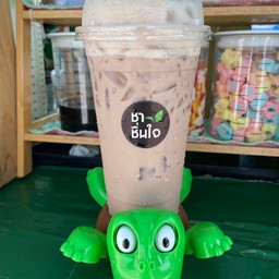 โอวัลติน