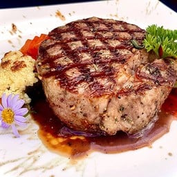 TENDERLOIN ( เทนเดอร์ลอยน์)
