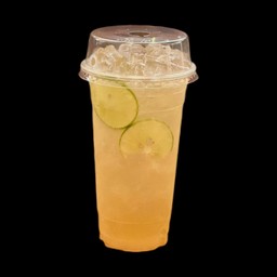 น้ำผึ้งมะนาวโซดา