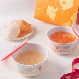 Jumama Birdnest จูมะม้า (จูรังนก)珠妈妈 เยาวราช