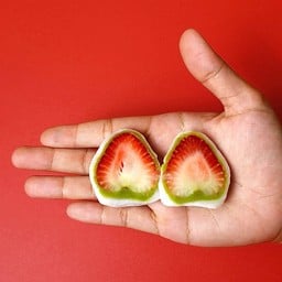 ไดฟูกุสตรอว์เบอร์รี่ ไซซ์ M