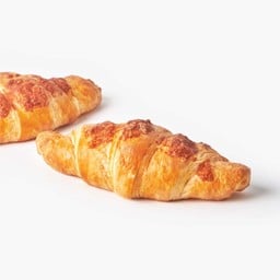 Smoked Chicken Cheese Croissant