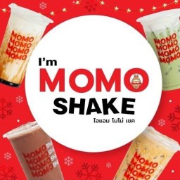 Momo Shake @ปากน้ำ