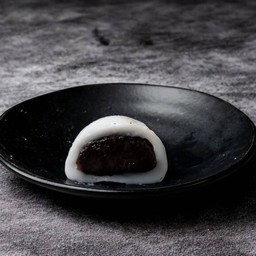 โมจิถั่วแดง