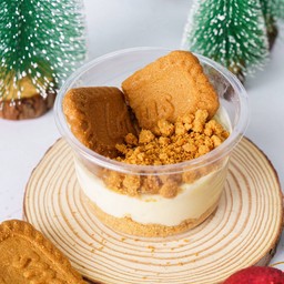 บิสคอฟชีสพาย