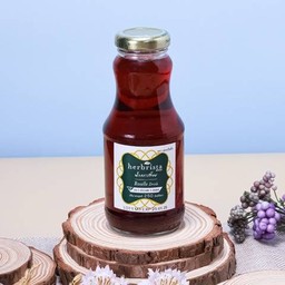 Herbrista กระเจี๊ยบ (ขวด)