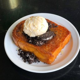 โอริโอ้ฮันนี่ชูการ์โทสต์