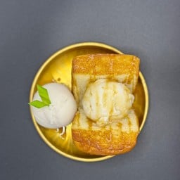 ติมปังไอติมคู่