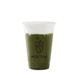 Matcha Macchiato