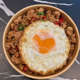 ครัวอาหารตามใจ