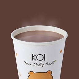 Cacao Barry (Hot)