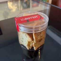 ปังกรอบ