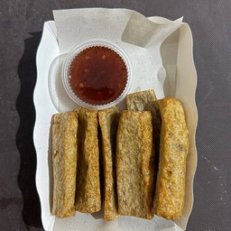 กือโป๊ะทอด