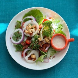 ซีซ่าร์สลัด