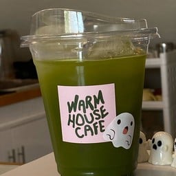 Clear Matcha