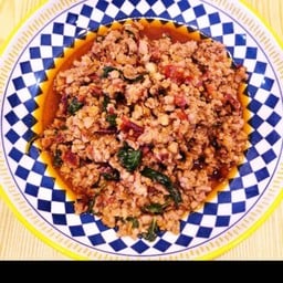 กระเพรามั๊ย