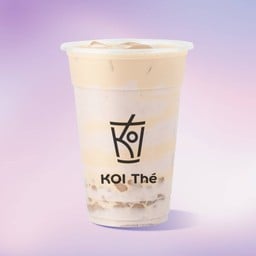 Orh Nee Milk Tea
