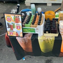 ชากิ๊กก็อก