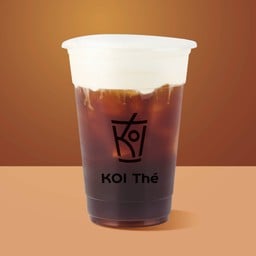 Coffee Macchiato