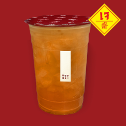 ชามะลิหอม (เจ)