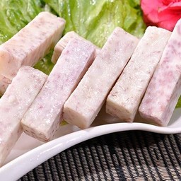 เผือก3ชิ้น 芋头3个 Taro3pcs