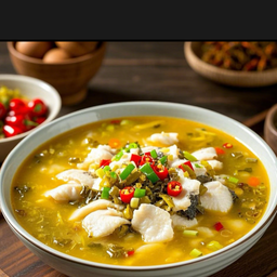 ร้านอาหารจีนอันฮุย