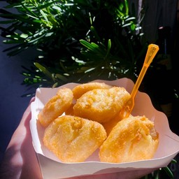 นักเก็ตไก่