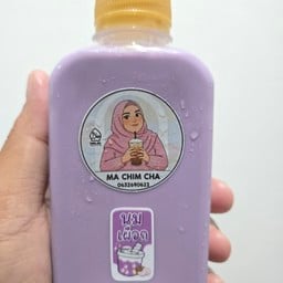 ร้านMA CHIM CHA น้ำชงขวดและข้าวเหนียวไก่ย่าง(ฮาลาล)