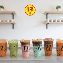 คราฟต์โกโก้ กาแฟคีโต คลีน ชัยนาท