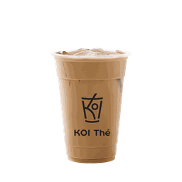 Brown Sugar Milk Tea