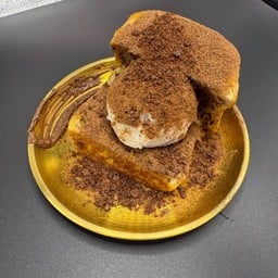 ติมปังโอวัลติน & โอวัลตินกรอบ