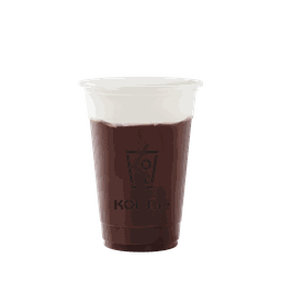 Cacao Barry Macchiato