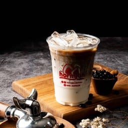 เอสเพลสโซ่เย็น (ES-YEN)