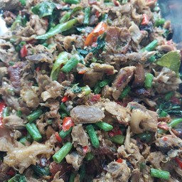 กระเพราเป็ด