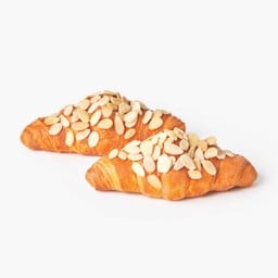 Premium Almond Croissant
