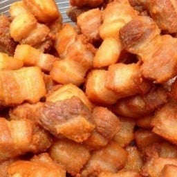 ตู้กับข้าว999 ร้านเดียวกับซูชินินจา ปั๊มเชลหนามแดง