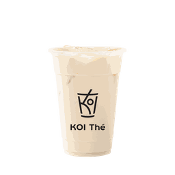 OOLONG MILK TEA