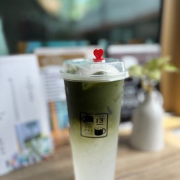 Matcha มะพร้าวน้ำหอมสด🥥