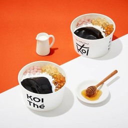 KOI Sweets