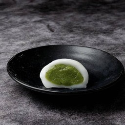 โมจิชาเขียว