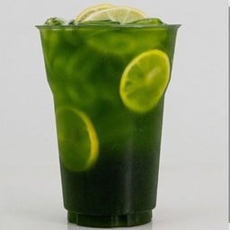 ชาชงXอาหารจานด่วน สาขา2