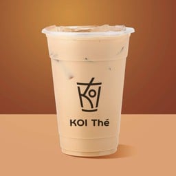KOI Café