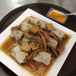 ก๋วยเตี๋ยวหลอดเจ(เล็ก)