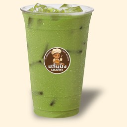 ชาเขียว