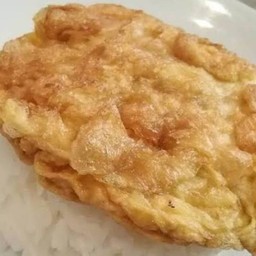 ข้าวไข่เจียว