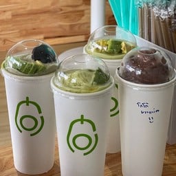 อะโวคาโด+โอริโอ้ปั่น