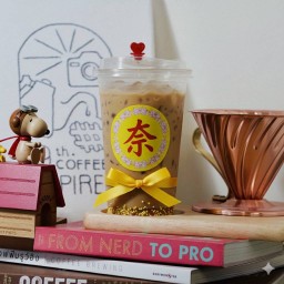 [เจ] [OATMILK] 19thMILKY - ESYENN -ready to drink