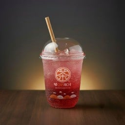 แดงโซดา